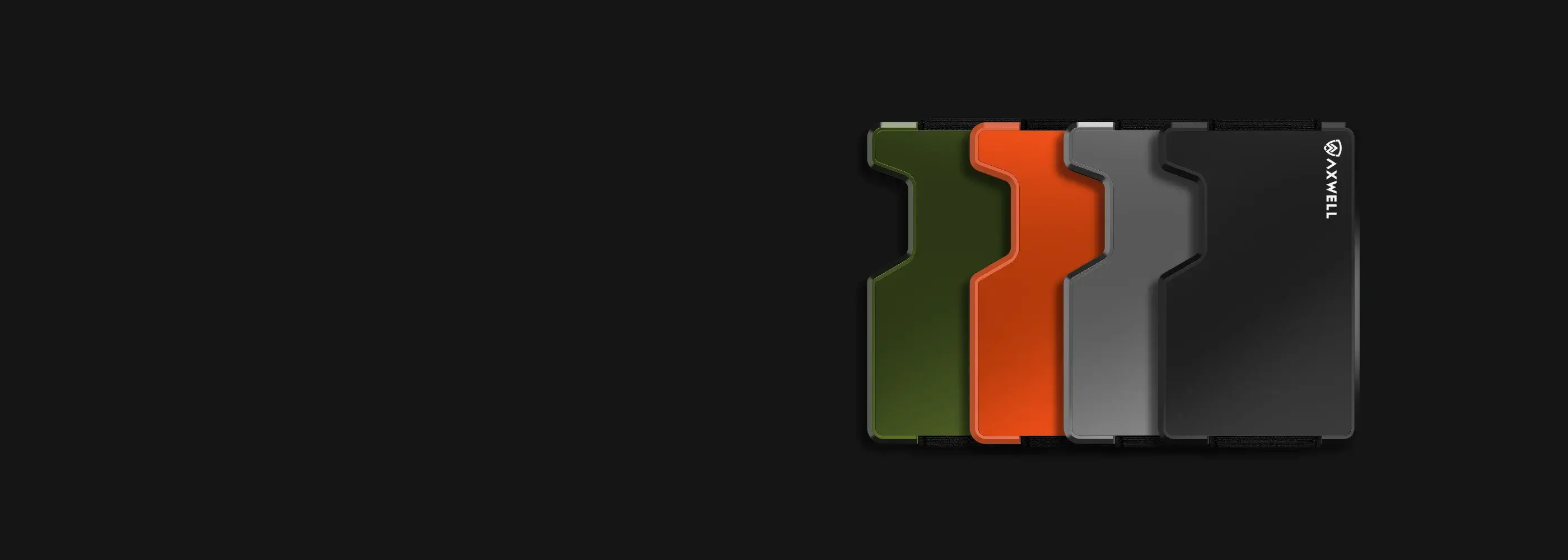 Upgrade Your Carry Forever